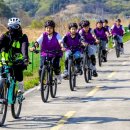 낙동강자전거교실 이미지