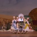 La Fille mal gardée - The Clog Dance from Act I (The Royal Ballet) 이미지