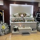 [포천 장례문화원] - 비내리던 날, 사랑과 정성으로 함께한 이별여행 이미지