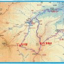 제 227-52 차 강원 삼척 두타산 산행 알림 이미지