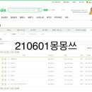 몽몽쓰 이미지