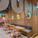 11500-13-54-101 | 던킨 흑임자두바이, 허쉬초코바 후기(+가격, 칼로리)