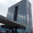 파티오(한식당)-베스트웨스턴 호텔 식당 | [군산 숙박 추천] 베스트웨스턴 군산 호텔