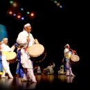 진도북춤 이미지