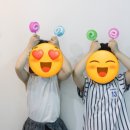 키즈 플라워와 방학생활 이미지