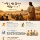 ＜수확할 것은 많은데 일꾼은 적다.＞ ✠ 마태오복음 9,37 이미지