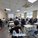 태권도 법원체육관 이미지