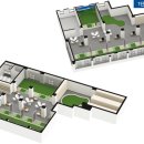 한라스크린골프 이미지