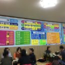 봄내탁구교실