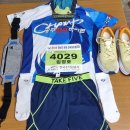 2022년9월25일 제16회 정남진 장흥 전국마라톤대회 (42.195Km) 즐거운 이야기 이미지