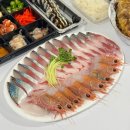 푸짐한횟집 | 협재 회포장ㅣ황돔 딱새우 고등어회 까지 푸짐한 옹포횟집 후기