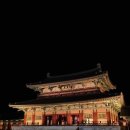 GS25 백제왕궁점 | 백제문화단지 야간개장 부여 야경 즐긴 후기