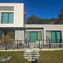 화순주택 | 전남 화순 사평면 전원주택 테라스 공간 작업 후기