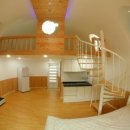 숲속의화이트캐슬 이미지