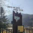 화암등대길2(입구) | <2026. 02. --- 강원 정선 화암동굴 여행...>