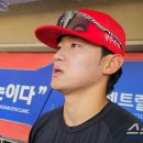 김도영 와카전 관전평, '안재석 실책' 눈에 새겼다 "나라면 다른 선택했을 것" 이미지