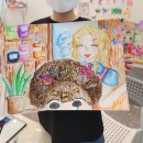 봄그리고아트창작소미술학원