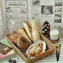 딸기엄마양파아빠 | 마곡 서울식물원 빵집 타르데마 베이커리 카페 후기 빵가격 참고