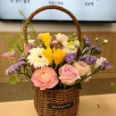 꽃으로 힐링하는 플라워 클래스 이미지