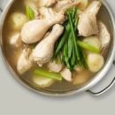 닭한마리 레시피 소스 양념장 닭한마리 칼국수 끓이는법 추천 이미지