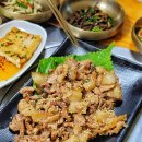 고방찬 남경식당 | 8월 | 경상도여름여행 (울산 대왕암공원-경주 첨성대-대구 하목정-성주 성밖숲) 배롱나무명소 맥문동...