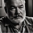 헤밍웨이 이미지