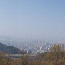 대전둘레산길(5구간) 이미지