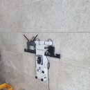 롯데캐슬클라시아아파트 경로당 | 길음역 롯데캐슬 클라시아 아파트 무타공벽걸이TV 설치 후기