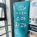 소봉 : 육아 _ 치카푸카소아치과 3살 어린이치과 정기검진 불소도포