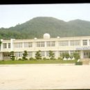 아화중학교 이미지