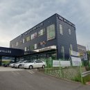 KJA Team Golf ACADEMY & 스크린 이미지