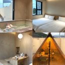 인동36길-3 | 구미ㅣ대구 근교 자쿠지 / 글램핑 펜션, 더 그로브 펫앤피스 플러스룸 내돈내산 후기