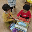 부송작은도서관 이미지