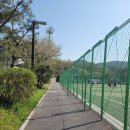 매송체육공원 축구장 이미지