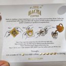 쿠바 | 바차커피 쿠바 후기, 바샤커피 종류·가격·맛 총정리 (면세점 구매)