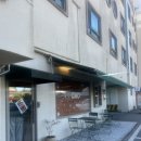 초당순두부 | 강릉 경포대 카페 - '씨엠디컴퍼니' 초당옥수수커피+초당순두부카이막 후기