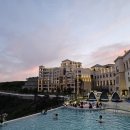 한게임당구장 | 전라남도 온수 인피니티풀 리조트 추천, 진도 쏠비치 커플여행 내돈내산 후기