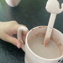 컴포즈커피신부노블시티점 | 영양보충 하즈아 - 대장늑대 토요일 육아일기