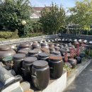 갑을원 한옥카페 이미지