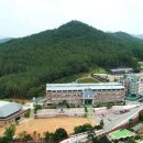 전남예술고등학교 이미지