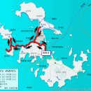 군산 선유도 섬산행:9월15일(토) 이미지