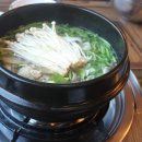 항아리갈비탕 이미지