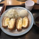[ 판교 테크노밸리 유스페이스 / U9 우쿠야 ] 돈까스 맛집 후기