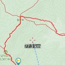 함양 남덕유산 - 100대 명산(103-1)