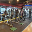 굿모닝 휘트니스 이미지