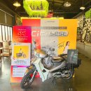 동남모터스 | 천안바이크카페 DNA모터스 팝업 전시 씨티베스트PS 출시