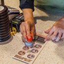 향긋한 커피향 바리스타 (수) 이미지