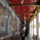 뉴스나이트클럽 | 방콕 셋째날(왕궁 &amp; 카오산로드 &amp; 시암니라밋)