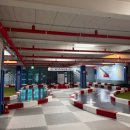 진주대로 주유소 | 진주 명석면 키즈카페 타이거 펀치 키즈랜드 후기