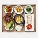 영통중학교 | 드디어 수원 상륙 '만배아리랑보쌈 영통점' 내돈내산 솔직후기